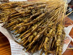 -十里铺铁板鱿鱼