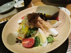 -蟹将军·松叶蟹和牛日料放题自助(K11店)