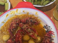 -四禧精酿烧烤串吧(大明湖店)