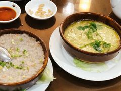 钵仔焗禾虫-腰记饭店(龙源路店)