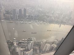 -上海中心大厦