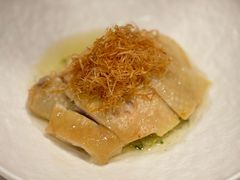 -彩丰楼中餐厅(深圳国际会展中心洲际酒店)