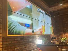-盛江山自助料理(太原街万达店)