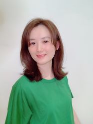 点击看大图 -逸丝风尚专注烫染