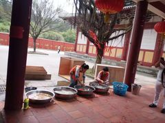 -莆田南少林寺