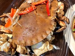 -盒马鲜生(杭州运河上街店)