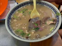 -马记伊源斋涮肉·清真菜(潘家园古玩市场店)