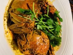 -漫天香·小龙虾餐厅(夏湾店)