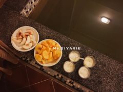 -金汤湾海水温泉度假酒店