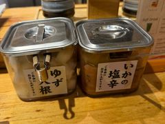 -天ぷら定食まきの(難波千日前店)