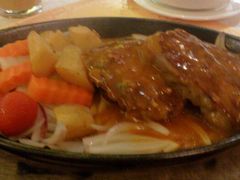 android_upload_pic-太平馆西餐厅(北京路店)