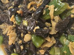 -途肴·老农饭庄(百里峡店)