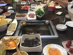 -海底捞火锅(万丰桥店)