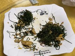 -煲来饱去冷水鱼