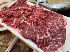 -潮悦牛肉火锅城(水贝店)