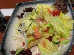 -千代武日本料理(爱建店)