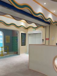 -奈尔宝家庭中心·亲子餐厅(苏州大悦城店)