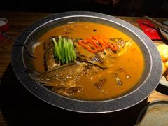 家烧鱼头-青年公社烤鸭(青年路店)