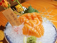 -文三酒肆自助放题(新街口友谊广场店)