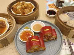 -点都德(皇岗村店)