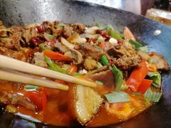 -富正毅三下锅·湘西韵味(天门山索道店)