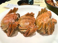 -聚味瞿记·龙虾堂(咸嘉湖店)