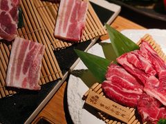 -黑牛の店·和牛烧肉(太原万象城店)