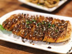 -福苗小骆驼烧烤(大唐不夜城店)