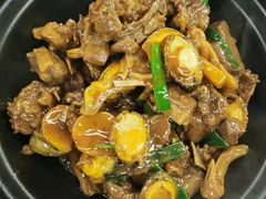 -雍景湾大酒楼(怡翠花园店)