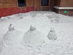 -长沙湘江欢乐雪域