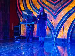 -芭菲盛宴·环球美食(北城国际店)