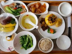 点击看大图 -馨月汇·一悦馨香月子中心(前滩店)