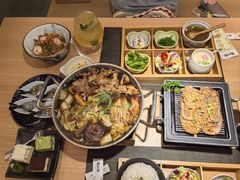 -德川家日本料理(中关村寰太大厦店)