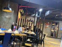 -0048鲜活香辣虾·火锅(铜陵路店)