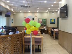 -德克士(保利城店)