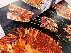 菜单-渔娘渔家丹东海鲜(东直门店)