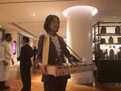 -杭州君悦酒店