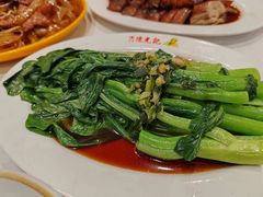-澳门陈光记烧味饭店(南京德基广场店)