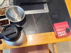 -德四家·云南傣味烧烤品牌(和谐店)