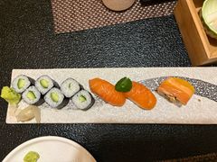 -长崎屋·日本料理·刺身·烧鸟(天河北路店)