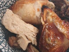 -吴山烤禽 (吴山路店)