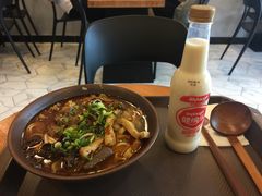 -宝小庆邵阳米粉(深圳市南山保利店)
