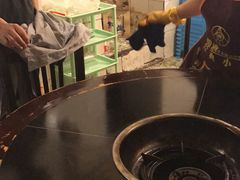 -邓莽子老火锅(鲁祖庙店)