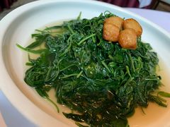 -广州富力丽思卡尔顿酒店·丽轩·粤菜