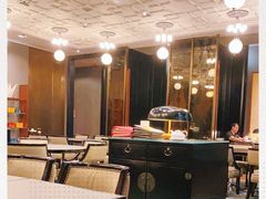 大堂-广州文华东方酒店·江-由辉师傅主理