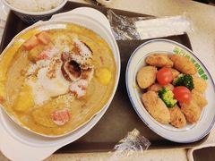 -澳门地道葡国餐