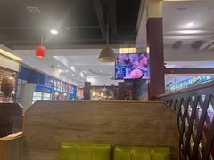 -午月海鲜烧烤酒店(不老街店)
