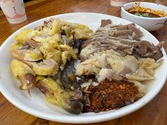 -龙头街回族餐厅(蒜村新区农大店)