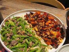 -铁公鸡·四川料理(天环广场店)