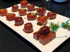 九转大肠-梅飞酒家(桑园路店)